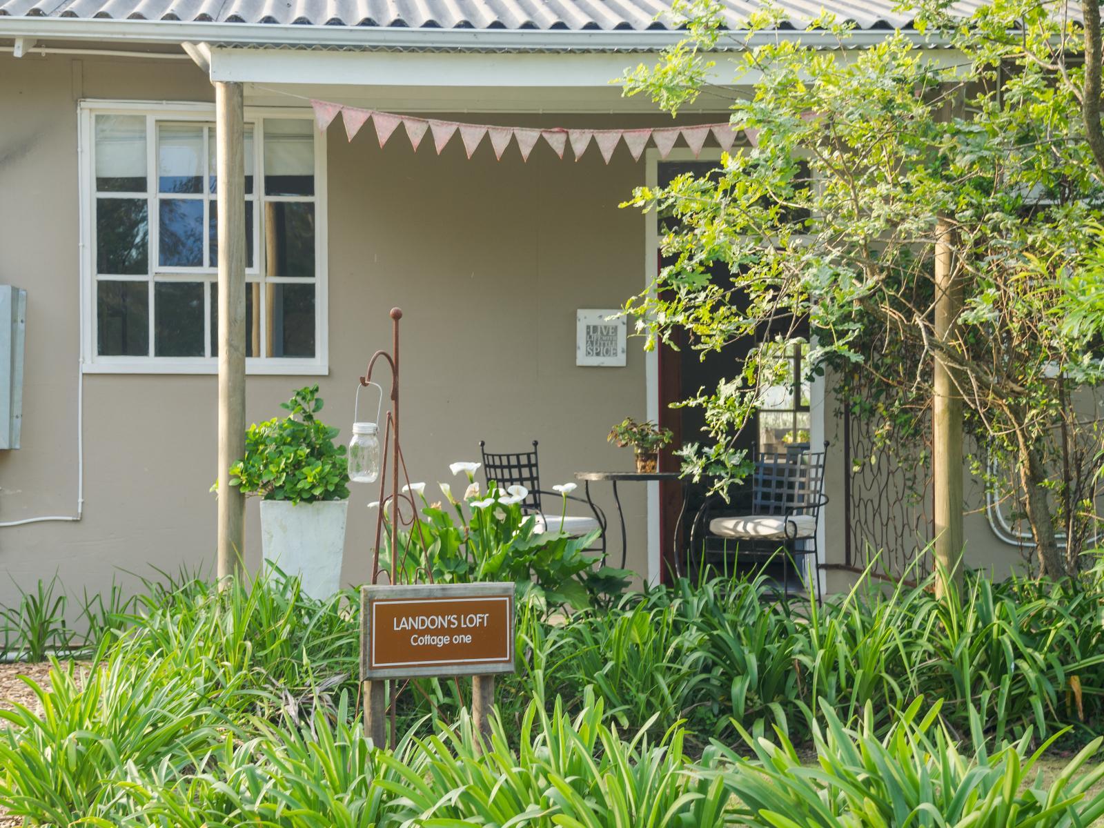 Oakhurst Farm Cottages