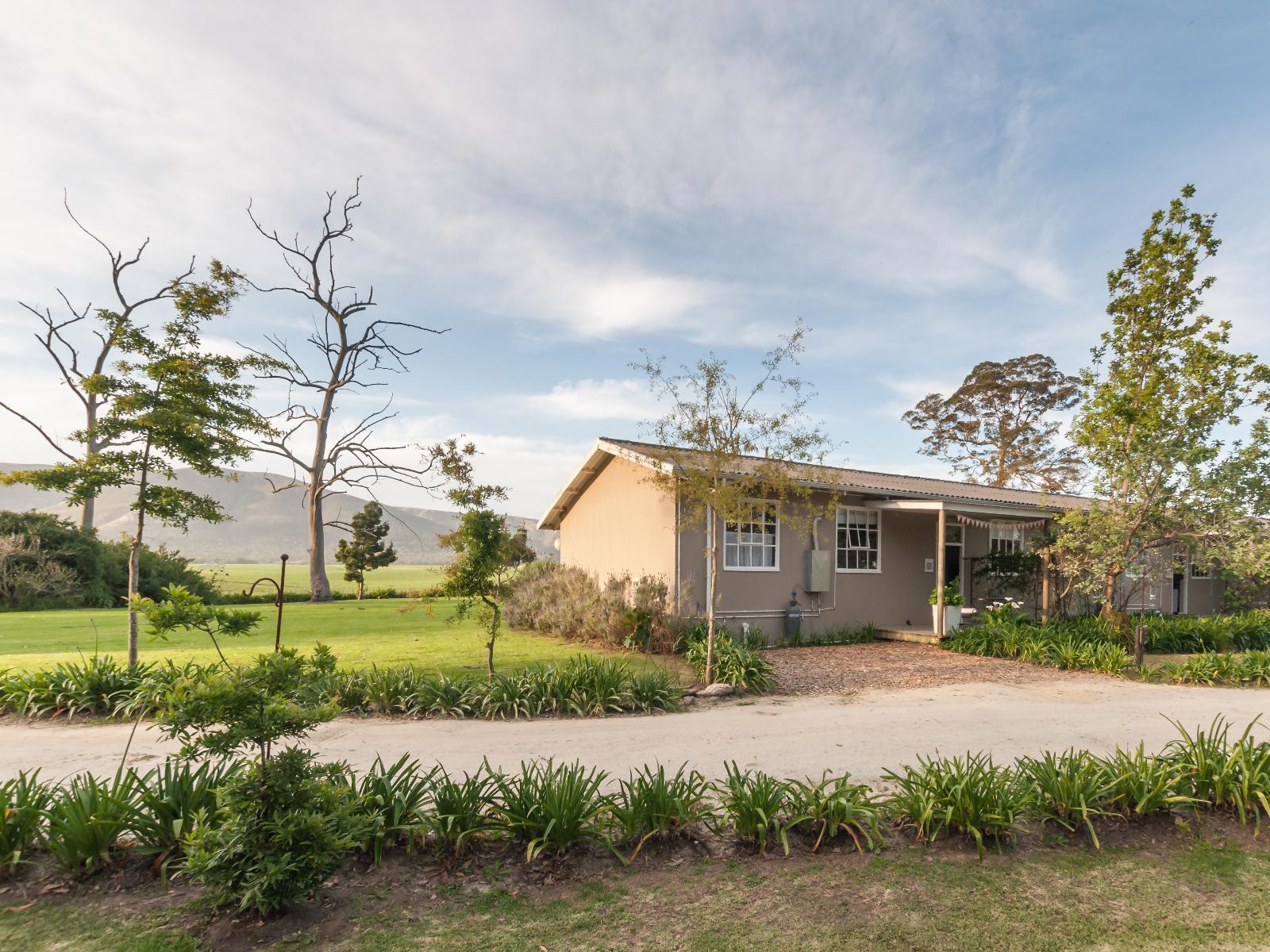 Oakhurst Farm Cottages