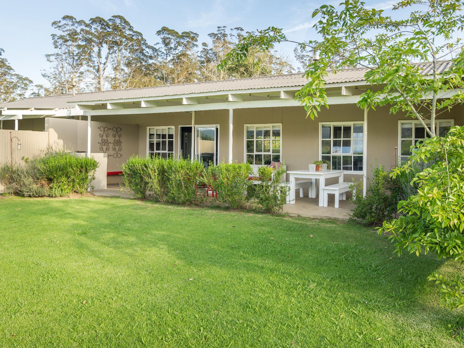 Oakhurst Farm Cottages