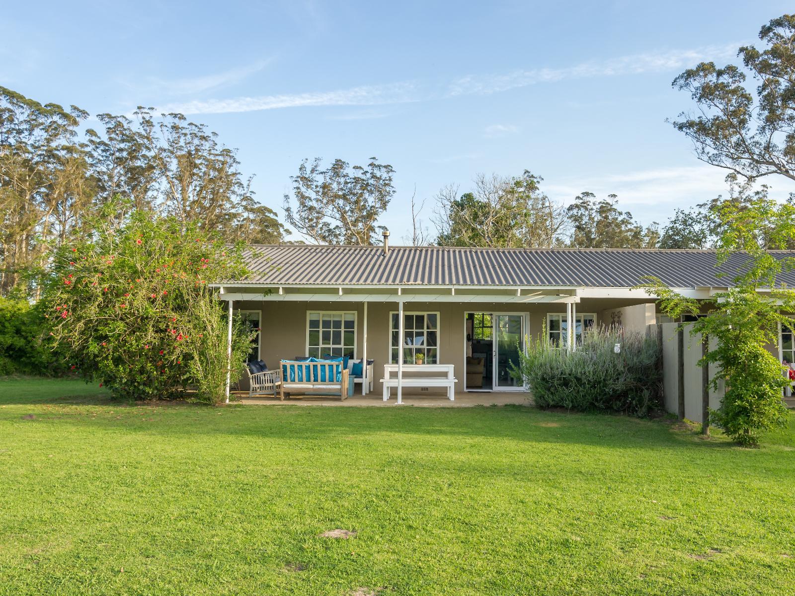 Oakhurst Farm Cottages