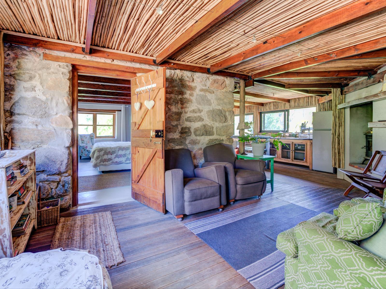 Oakhurst Farm Cottages