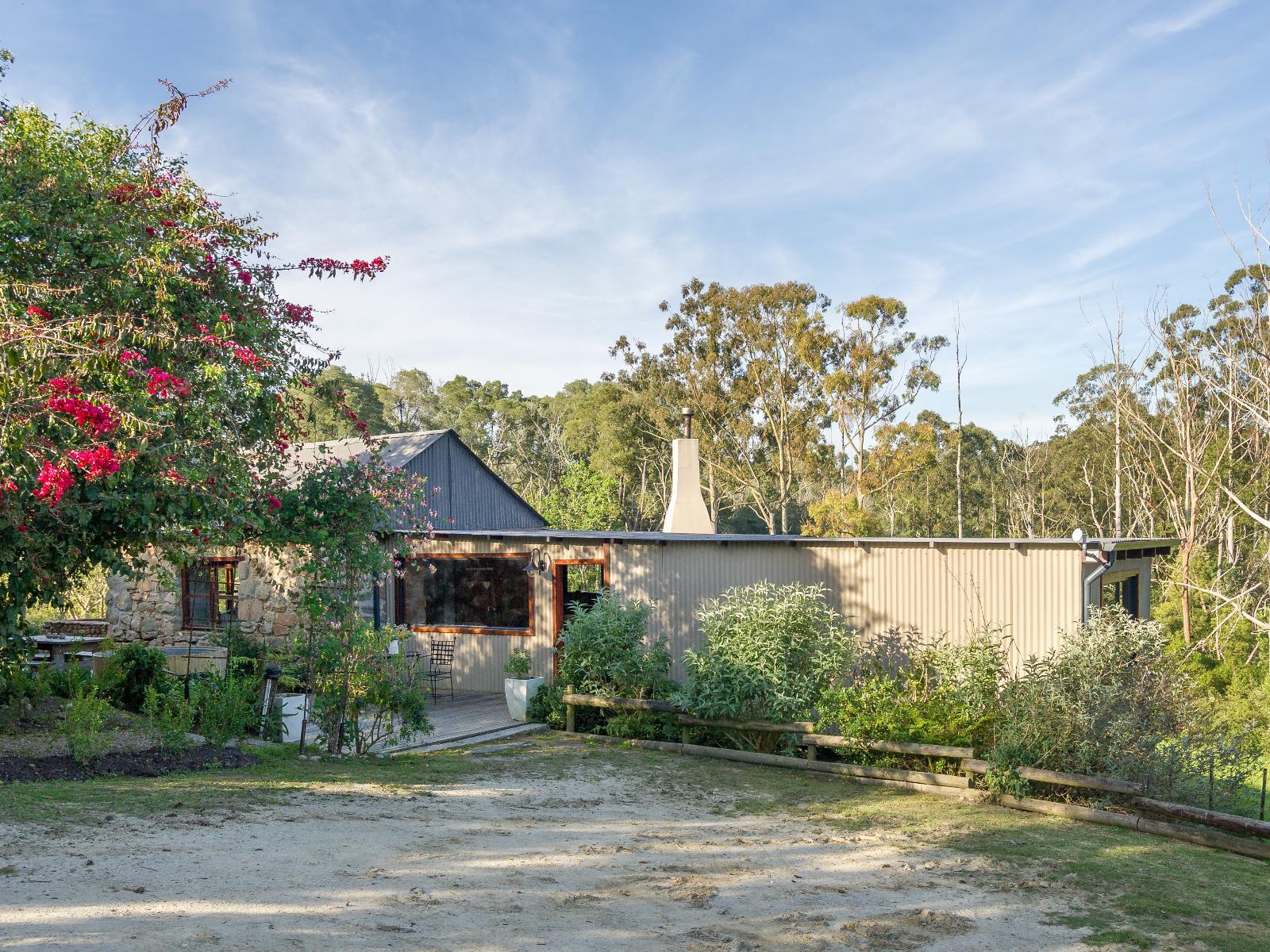 Oakhurst Farm Cottages