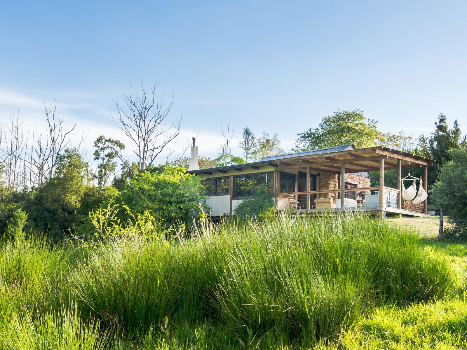 Oakhurst Farm Cottages