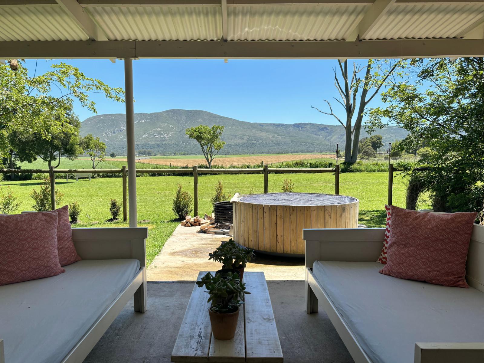 Oakhurst Farm Cottages