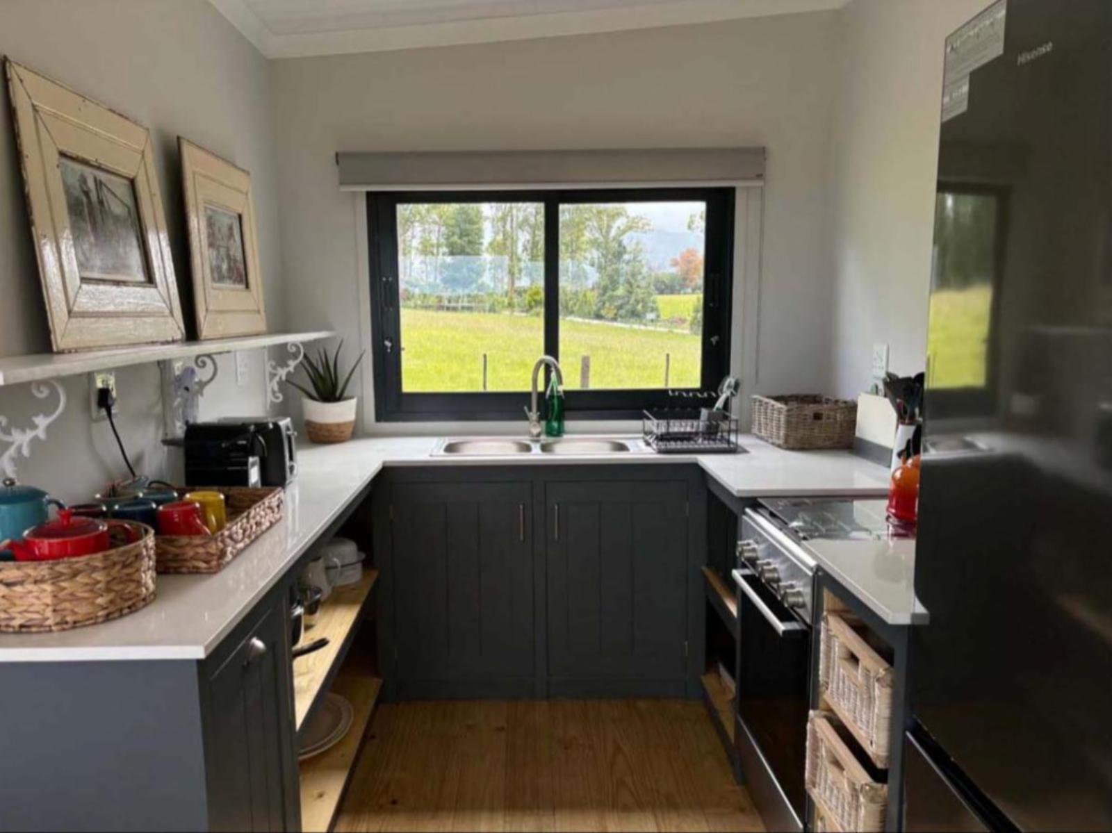 Oakhurst Farm Cottages