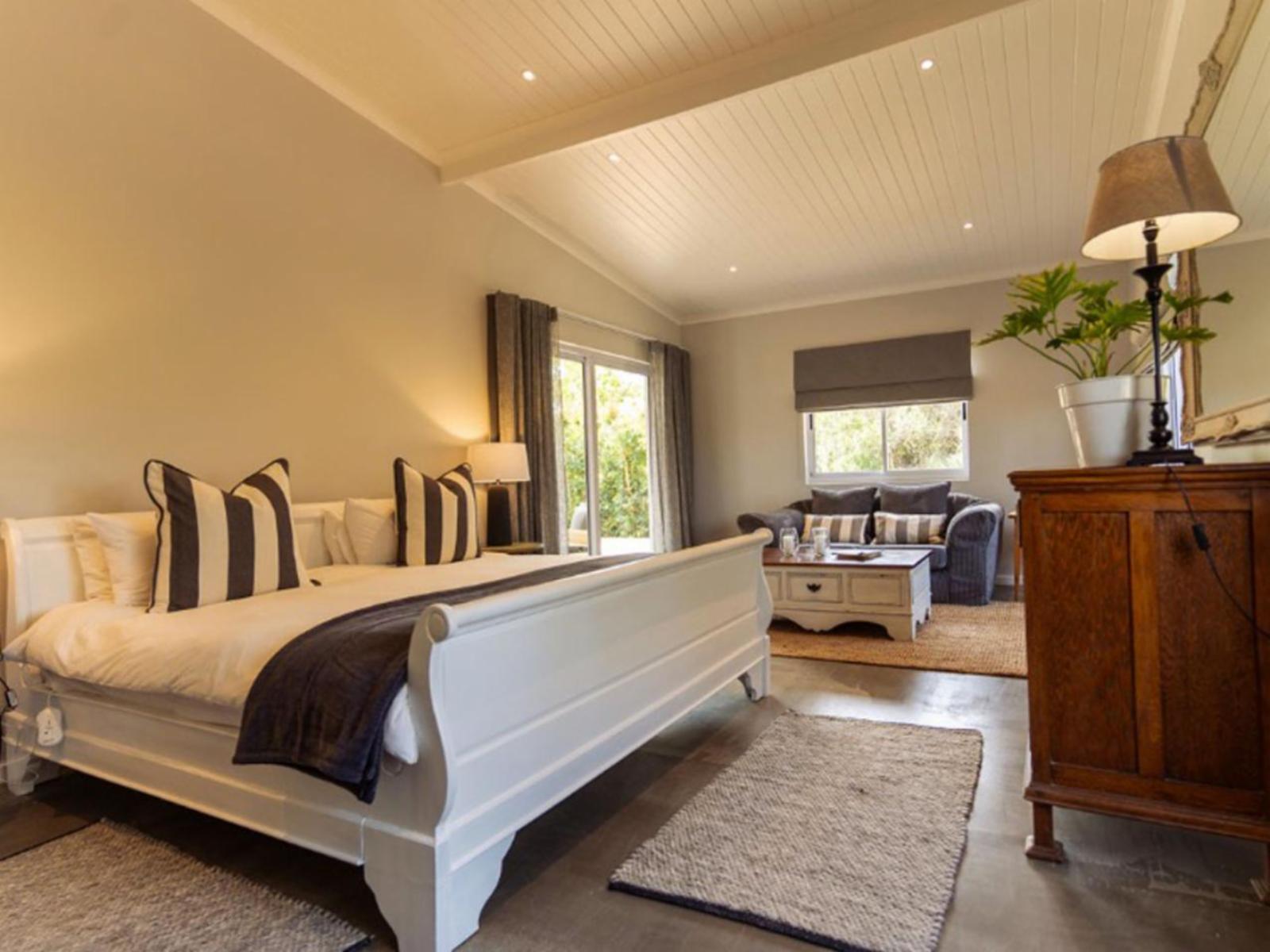 Oakhurst Farm Cottages