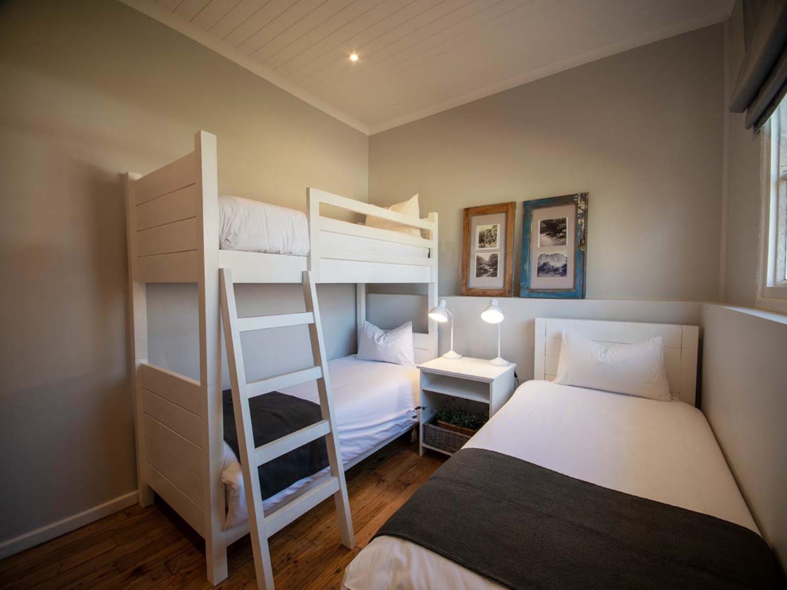 Oakhurst Farm Cottages