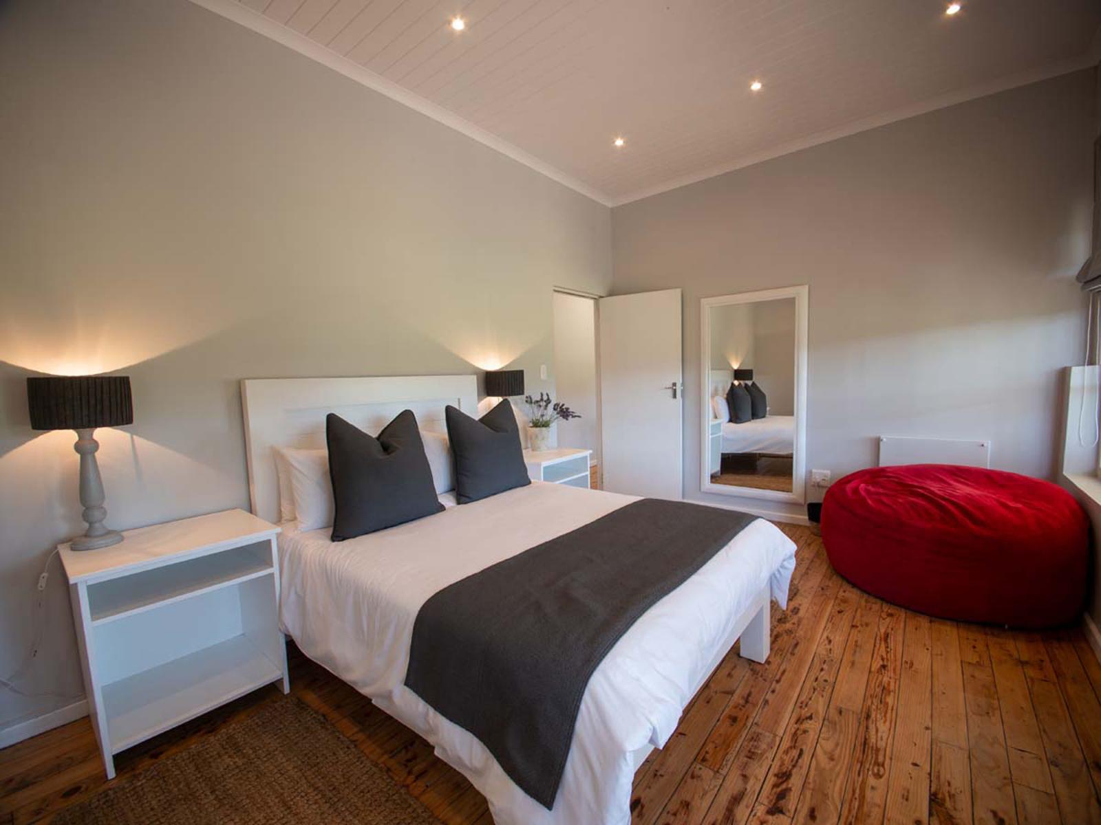 Oakhurst Farm Cottages