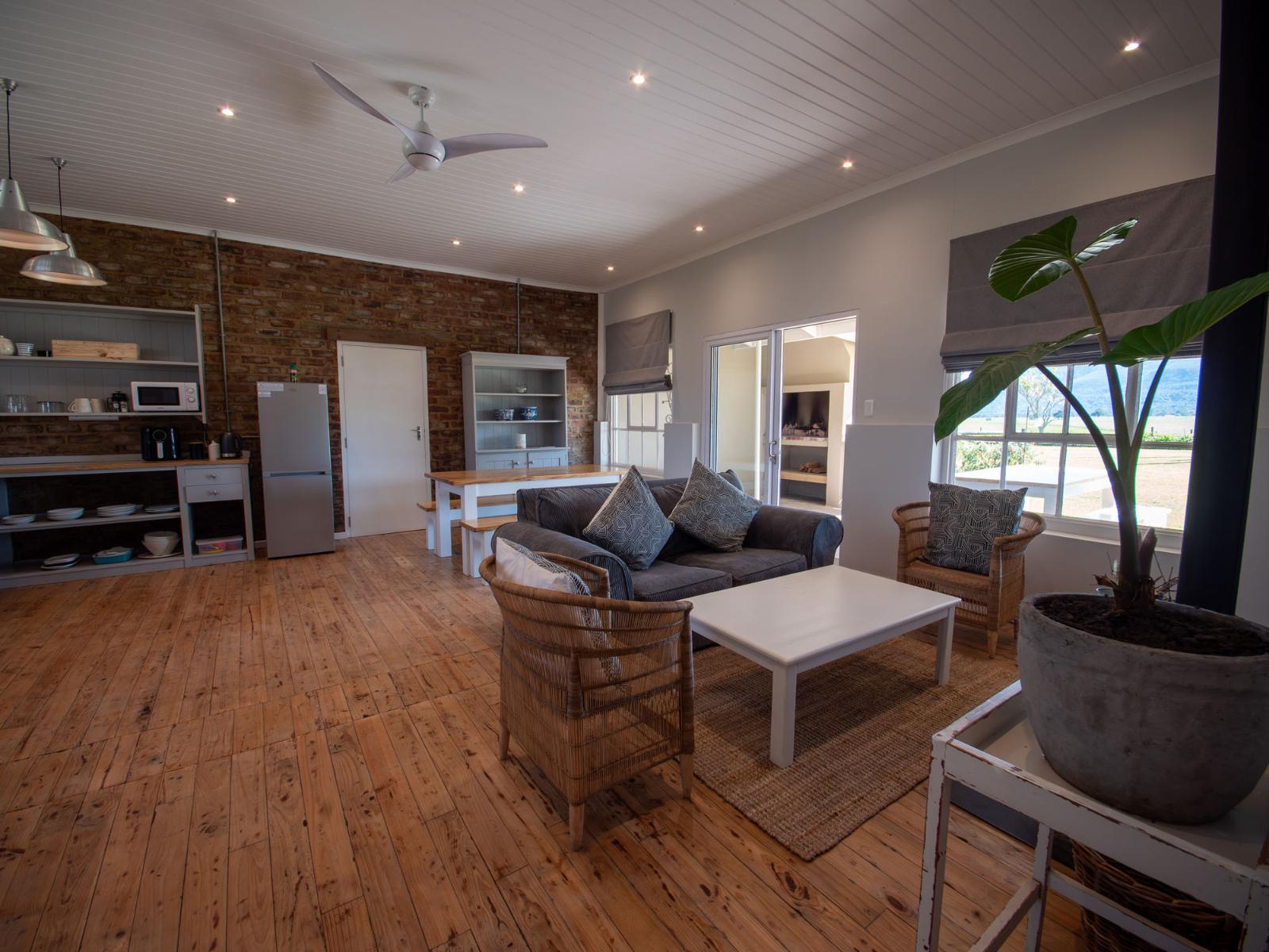 Oakhurst Farm Cottages