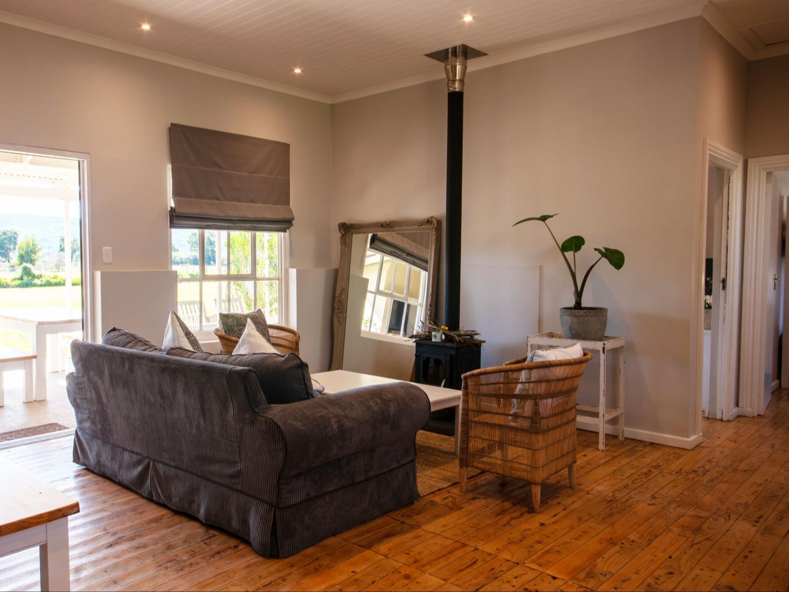 Oakhurst Farm Cottages