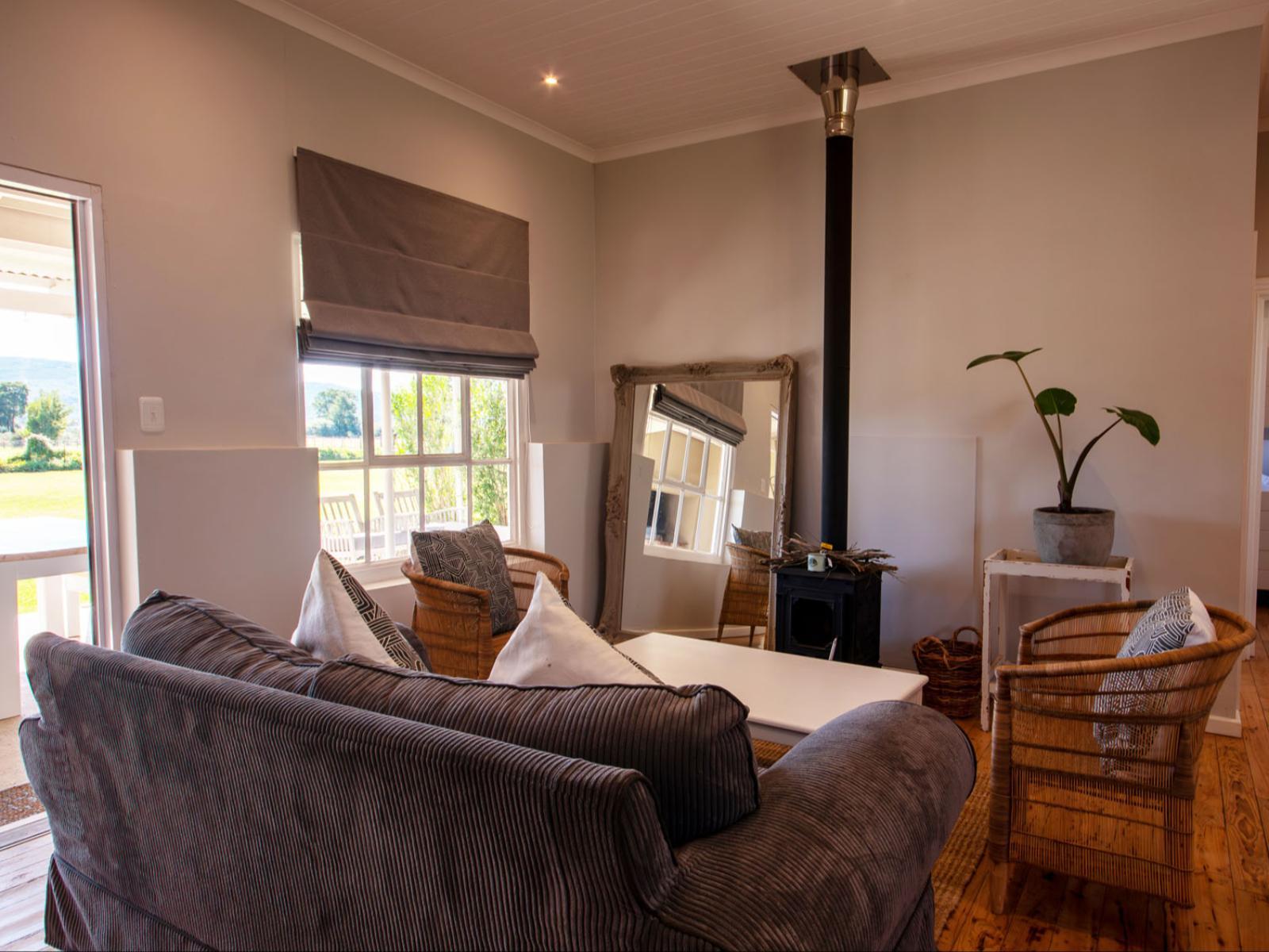 Oakhurst Farm Cottages