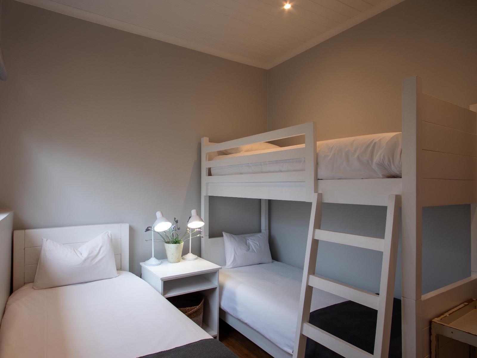 Oakhurst Farm Cottages