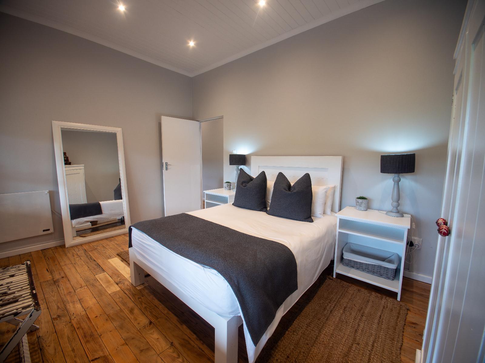Oakhurst Farm Cottages