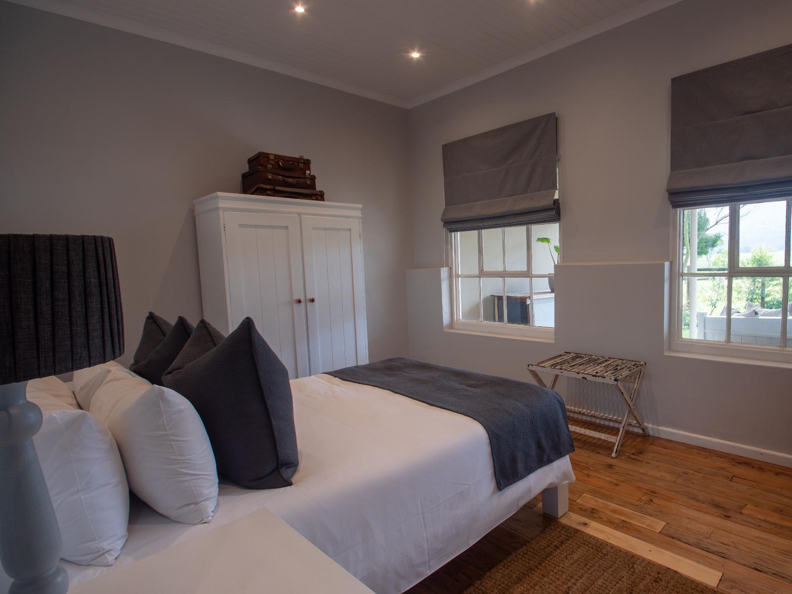 Oakhurst Farm Cottages