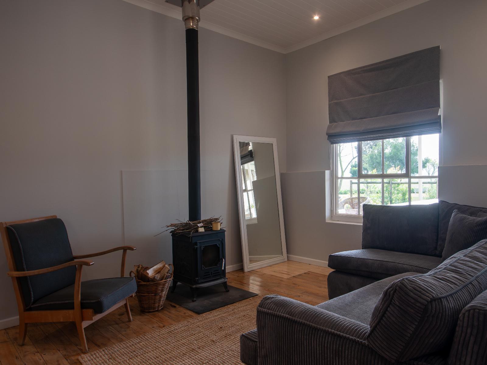 Oakhurst Farm Cottages