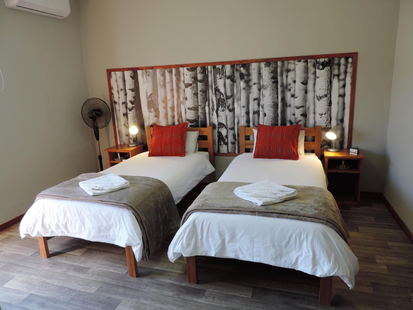 Teri-Lemveli Lodge