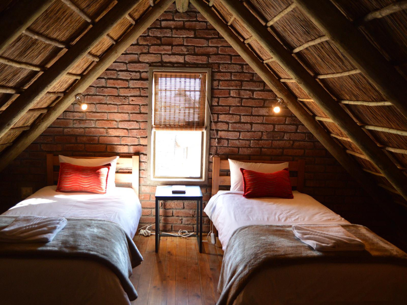 Teri-Lemveli Lodge