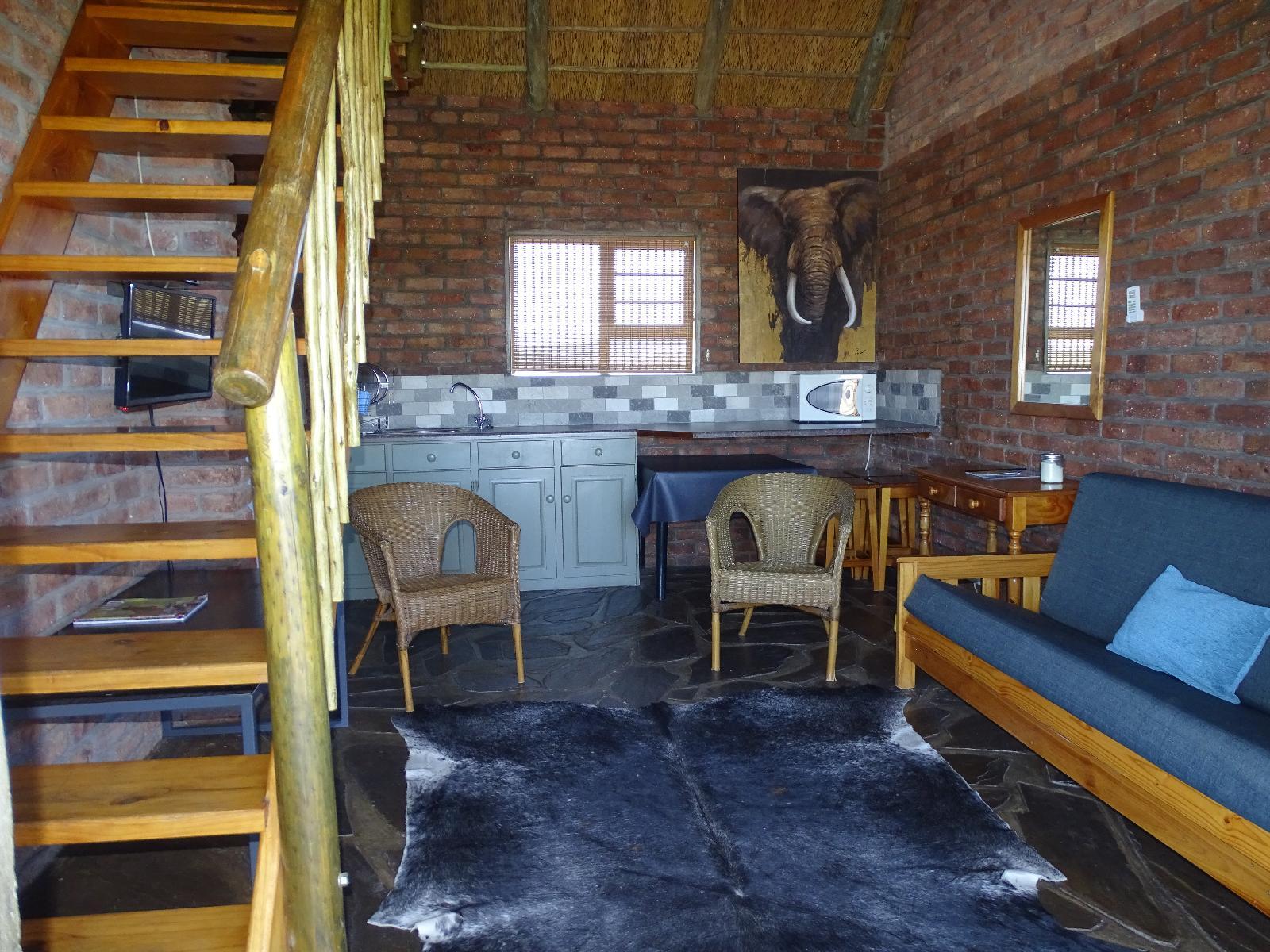 Teri-Lemveli Lodge