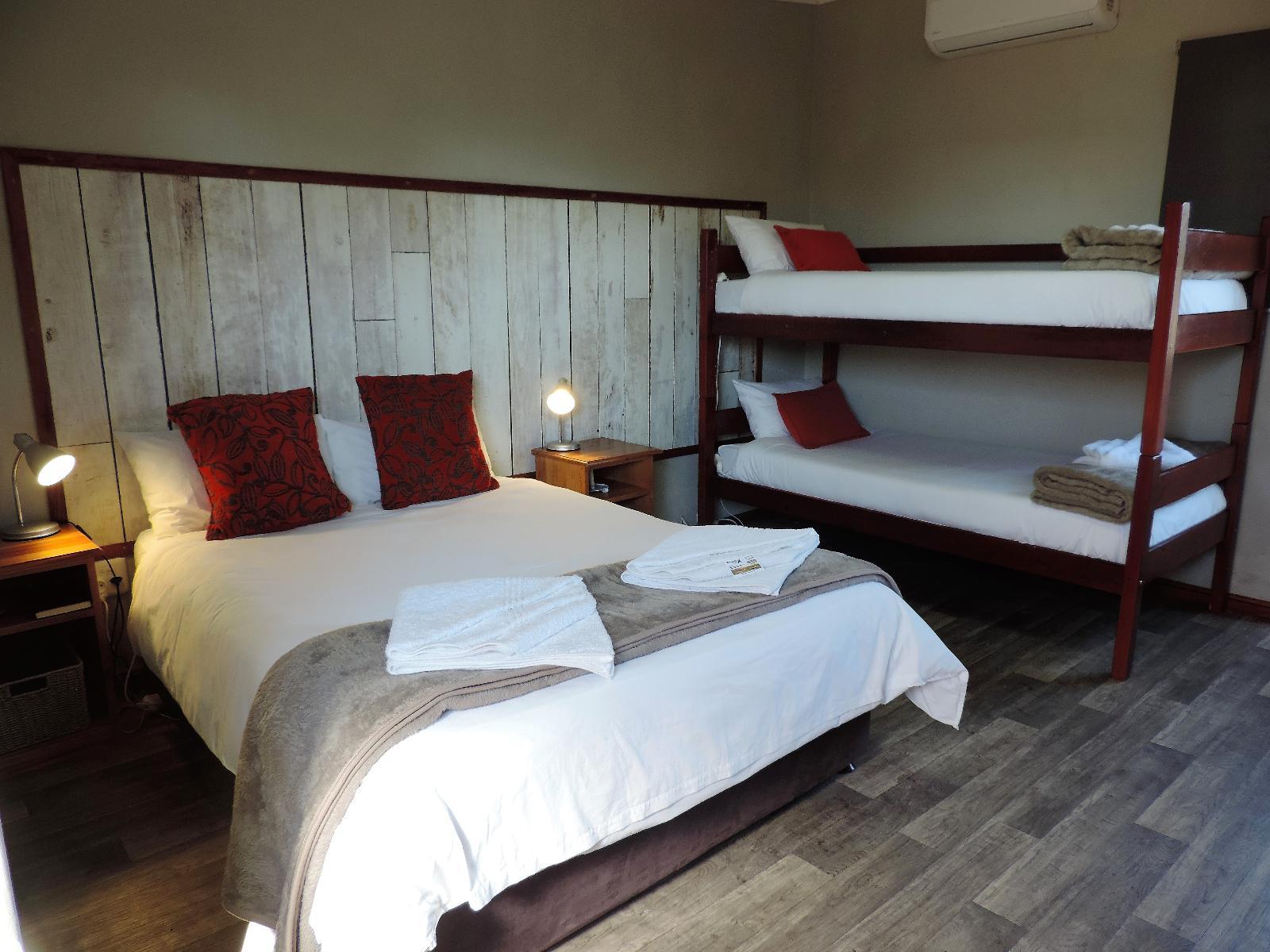 Teri-Lemveli Lodge