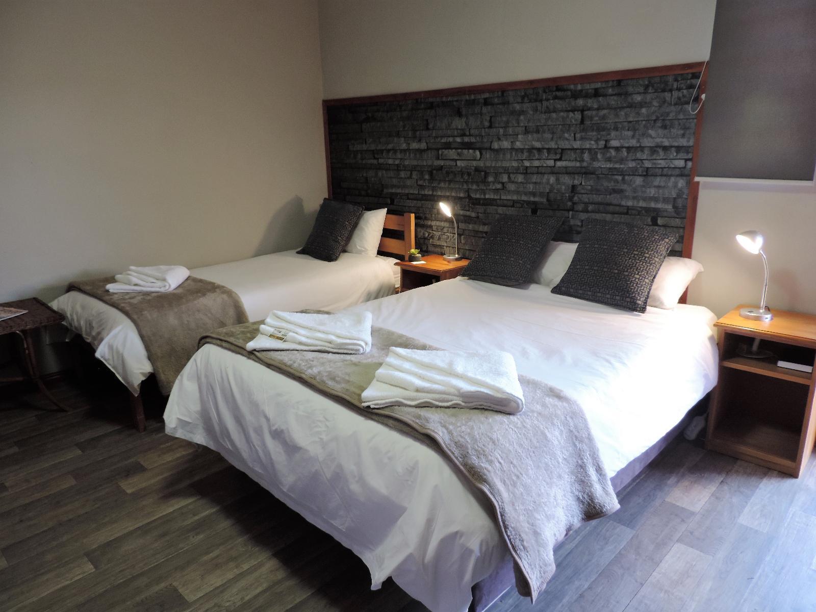 Teri-Lemveli Lodge