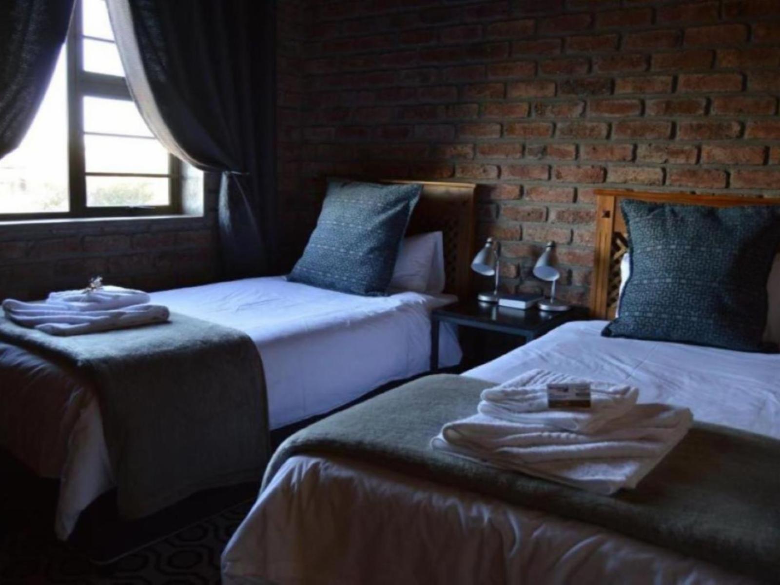 Teri-Lemveli Lodge