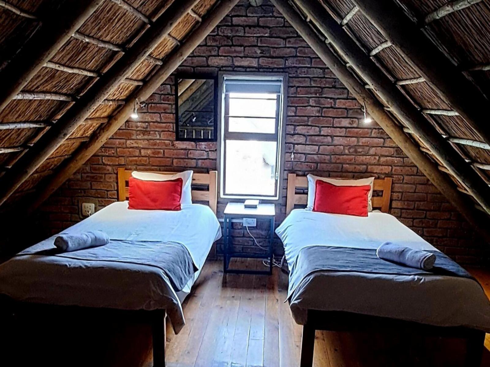 Teri-Lemveli Lodge