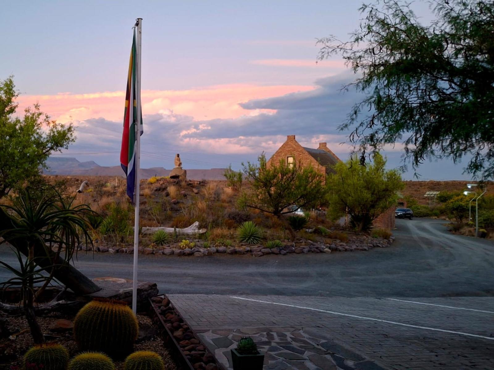 Teri-Lemveli Lodge