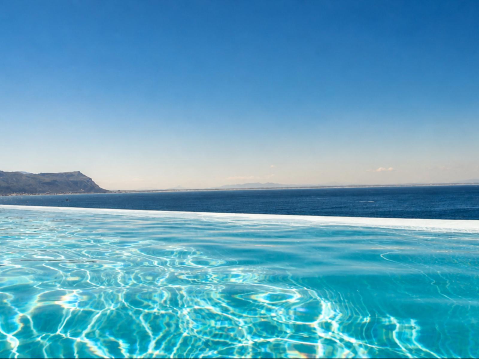 Aqua Terra Luxury Boutique Guesthouse