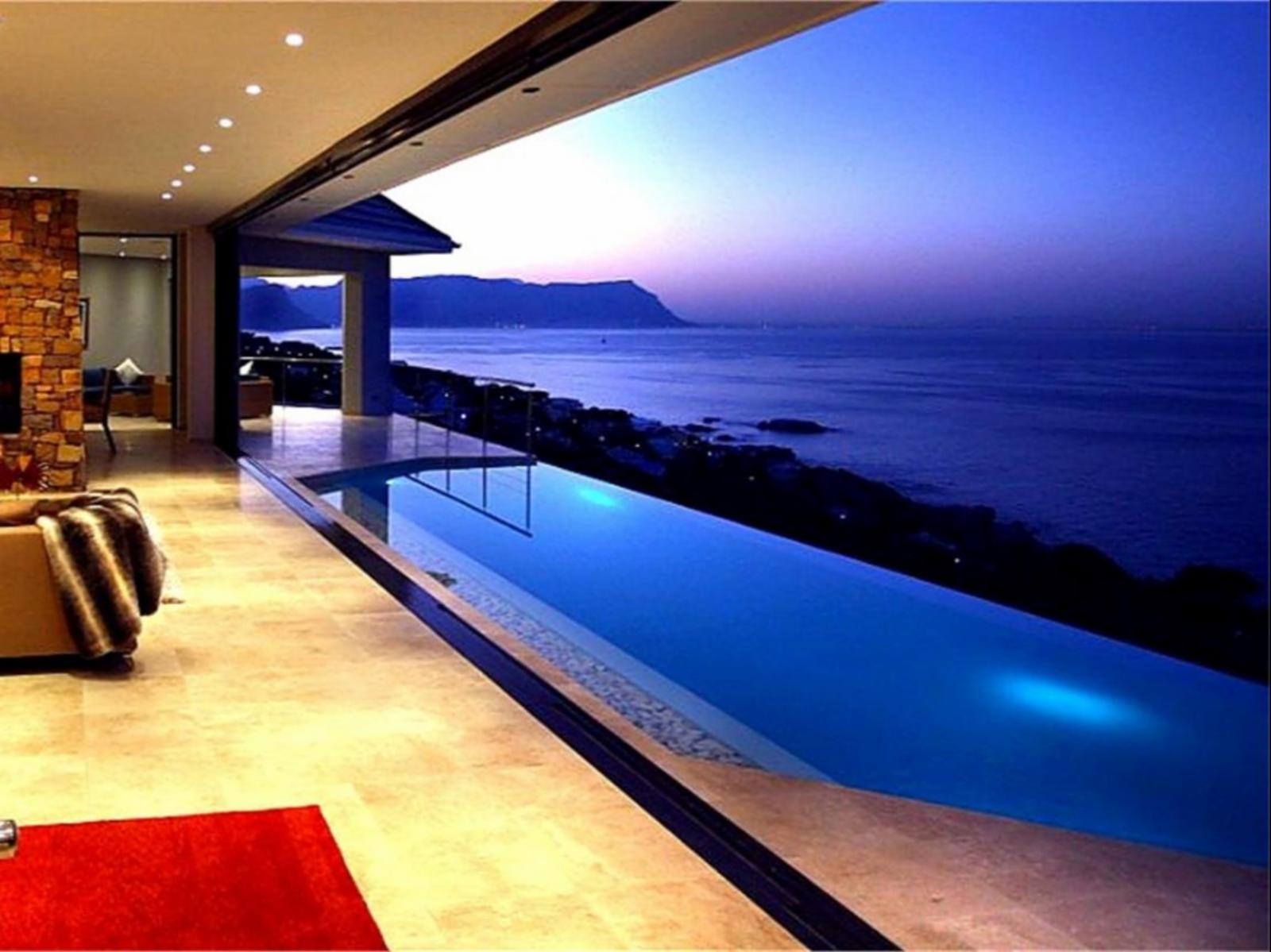 Aqua Terra Luxury Boutique Guesthouse