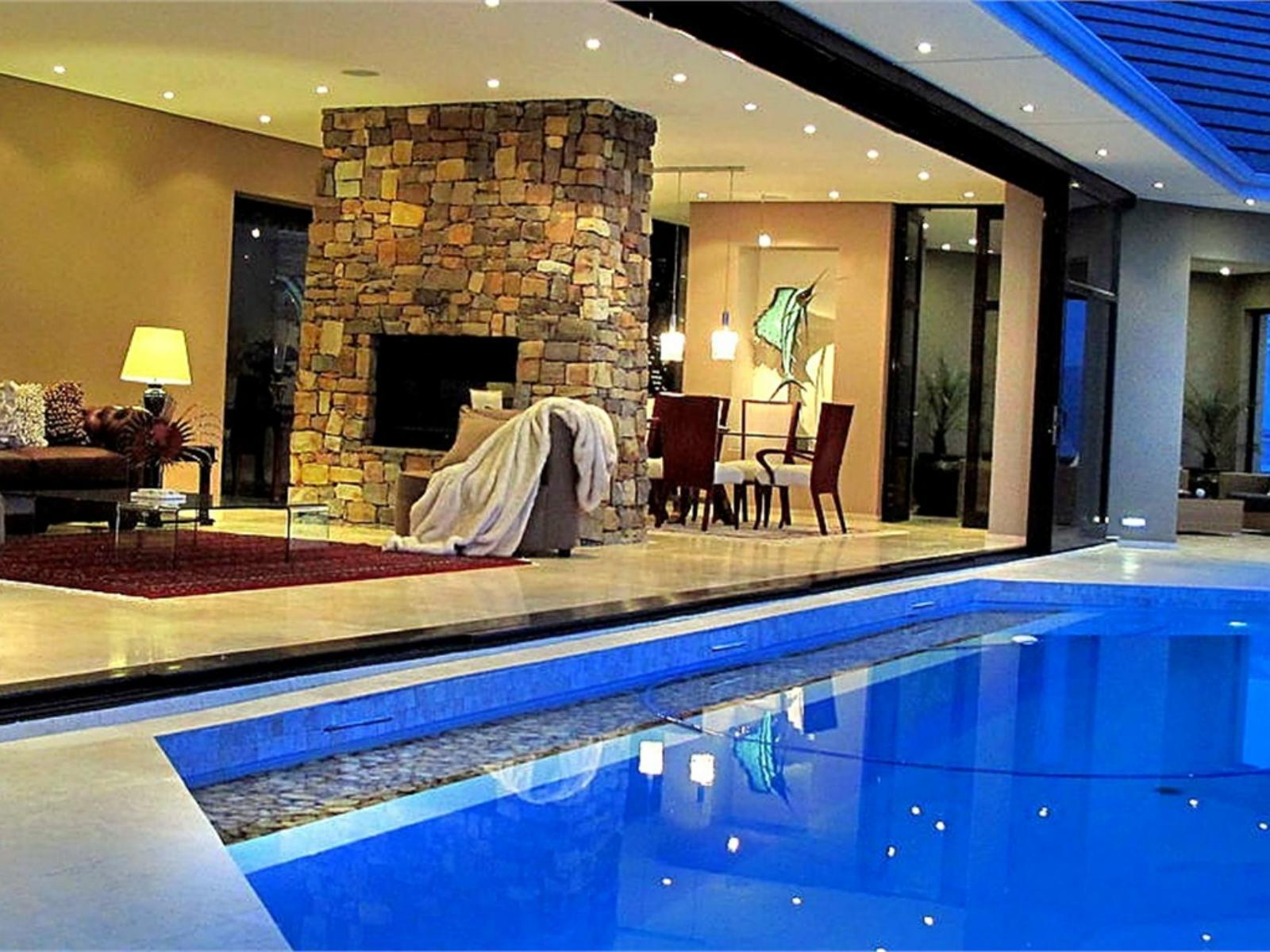 Aqua Terra Luxury Boutique Guesthouse