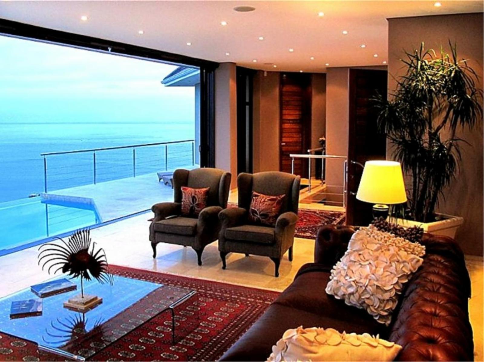 Aqua Terra Luxury Boutique Guesthouse