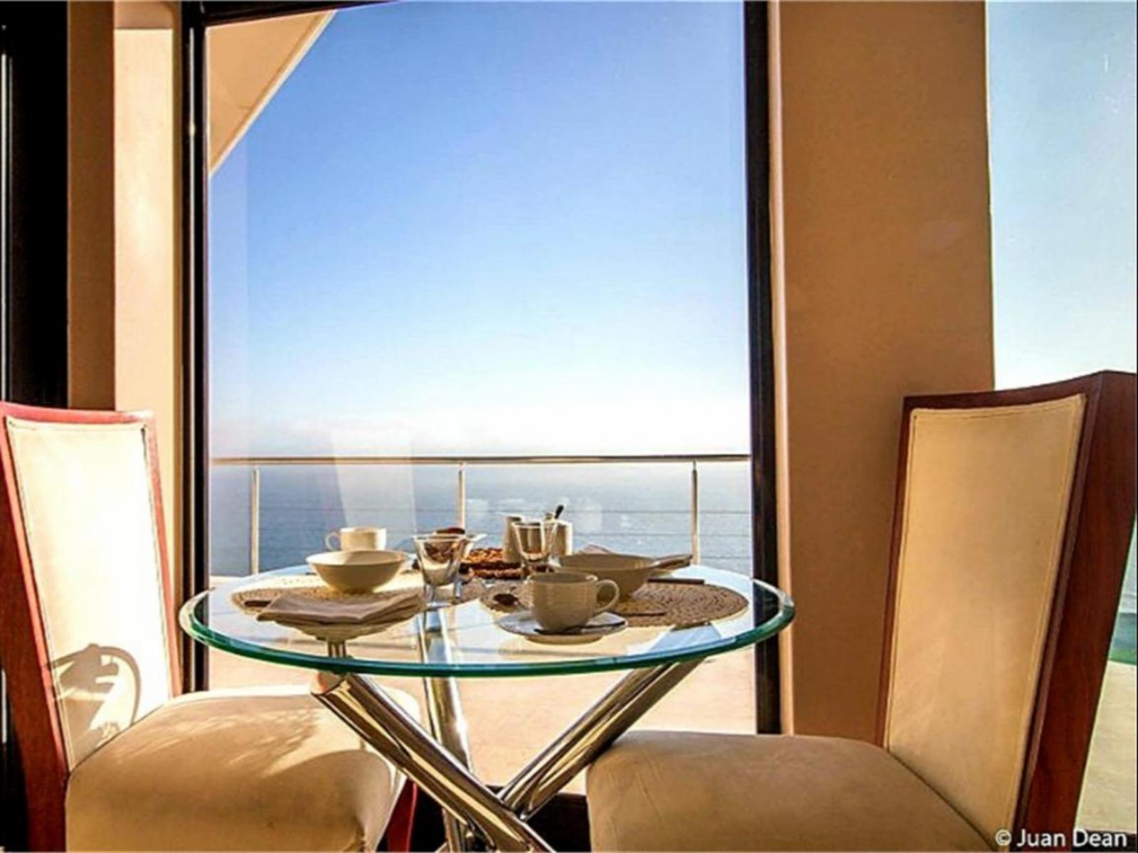 Aqua Terra Luxury Boutique Guesthouse