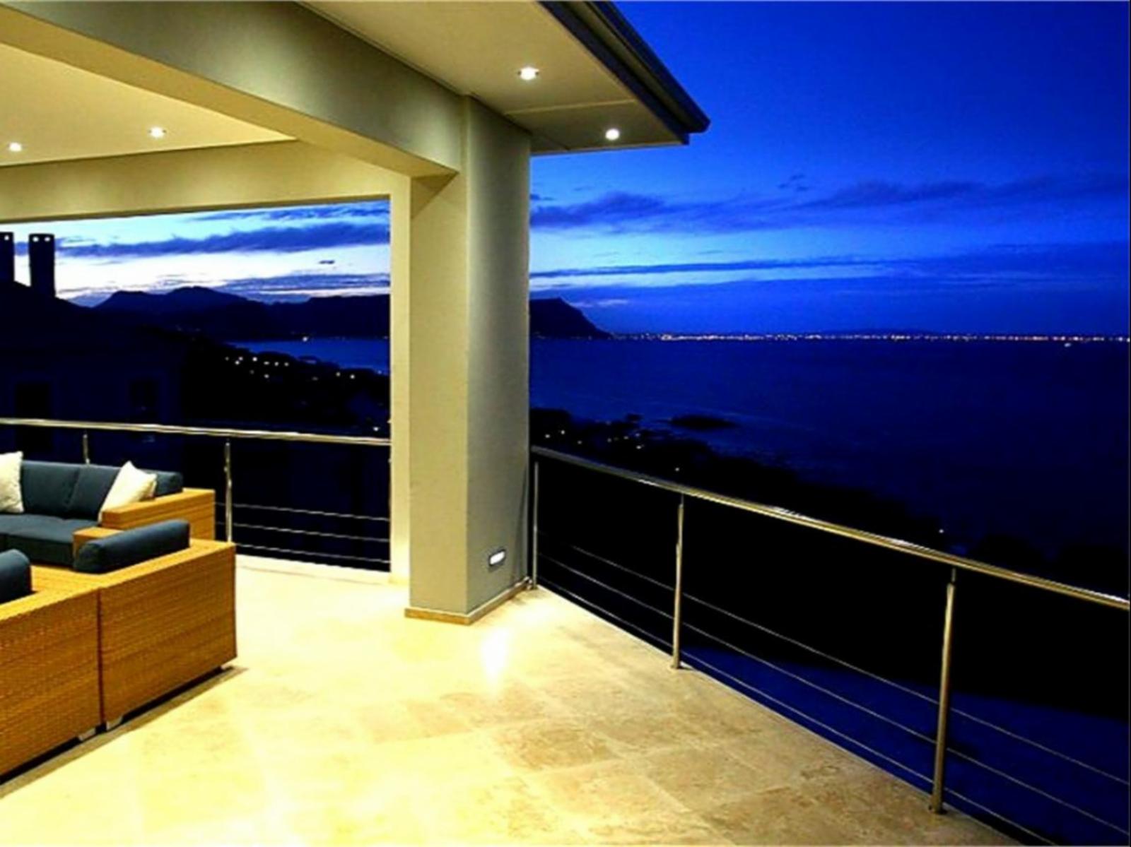 Aqua Terra Luxury Boutique Guesthouse
