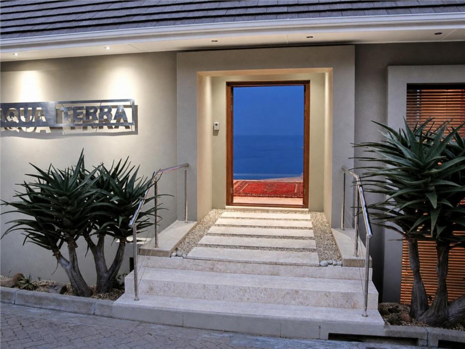 Aqua Terra Luxury Boutique Guesthouse
