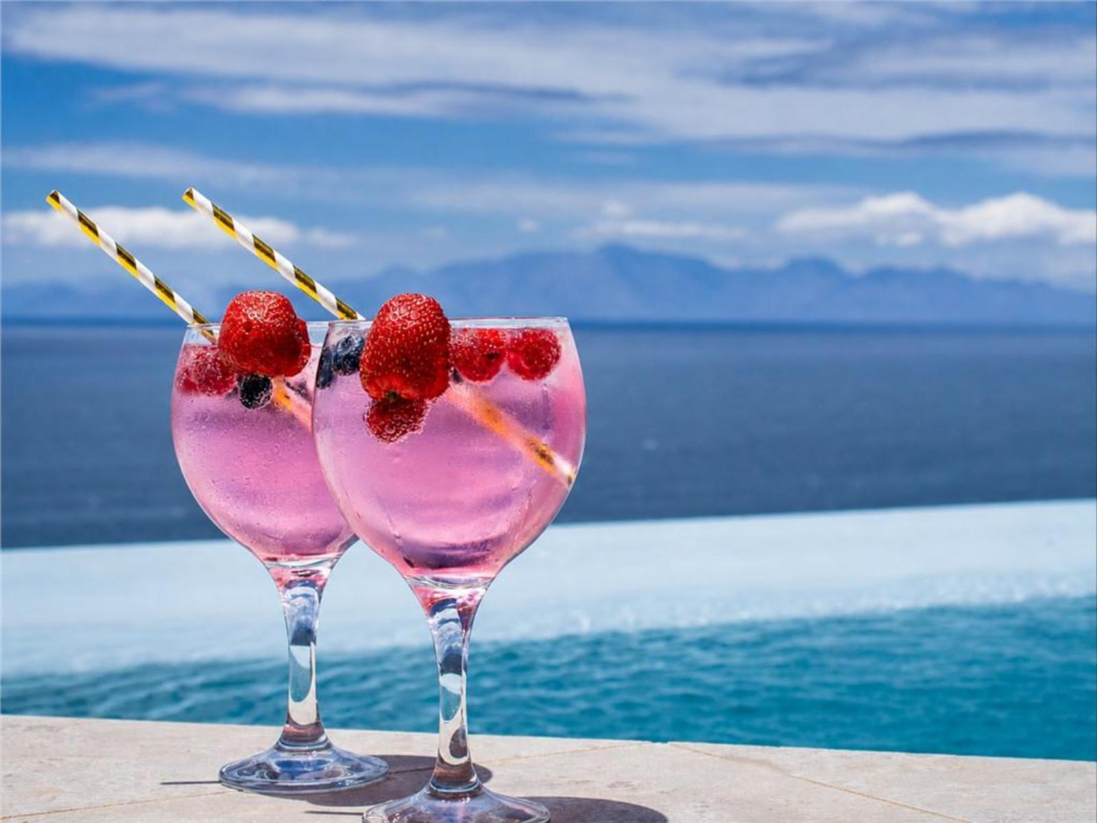 Aqua Terra Luxury Boutique Guesthouse