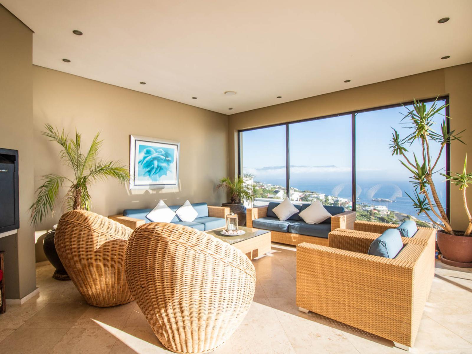 Aqua Terra Luxury Boutique Guesthouse