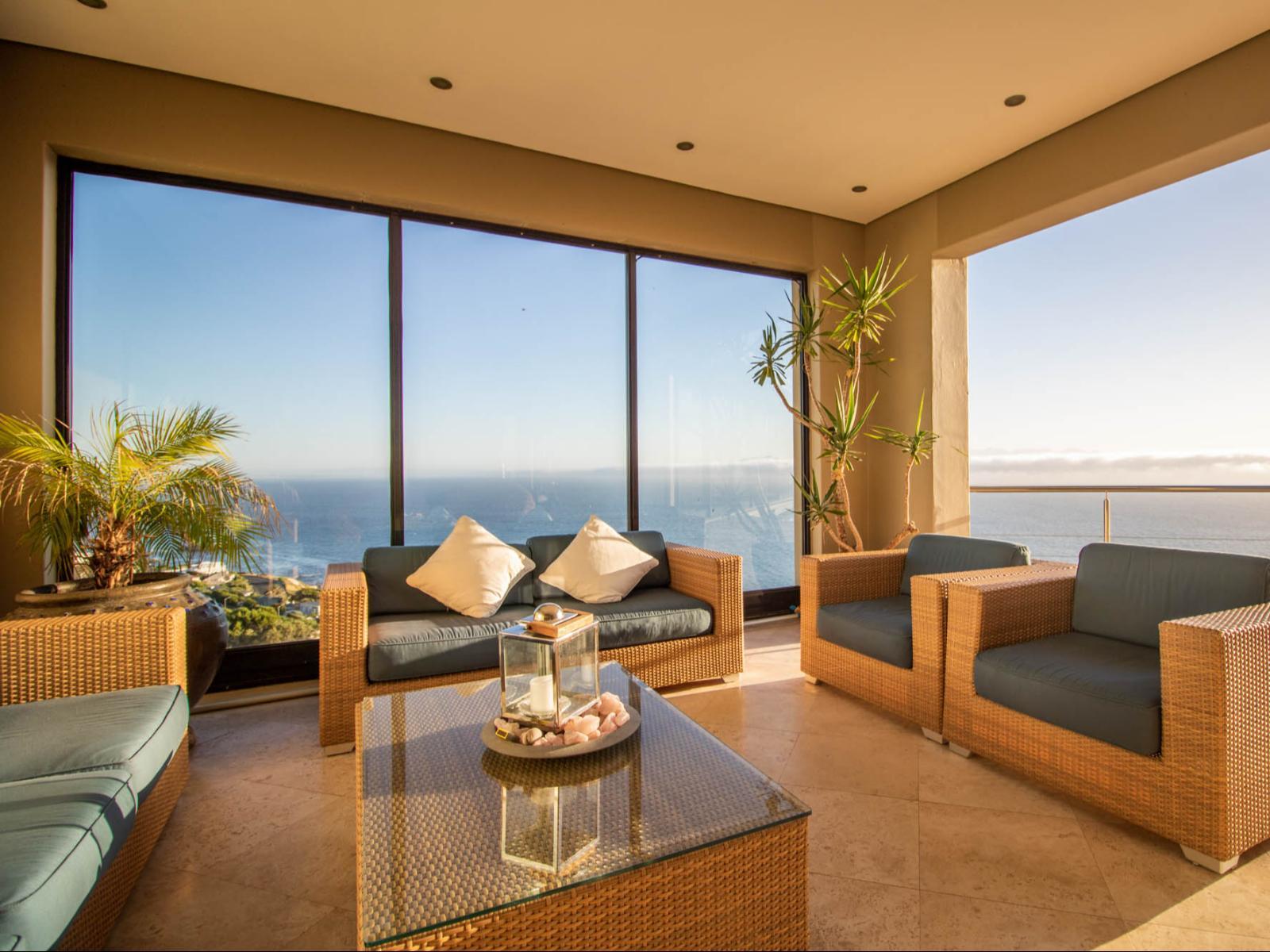Aqua Terra Luxury Boutique Guesthouse