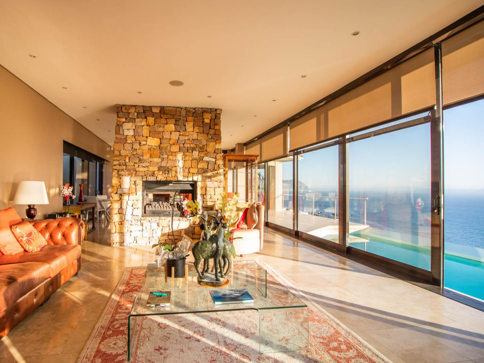 Aqua Terra Luxury Boutique Guesthouse