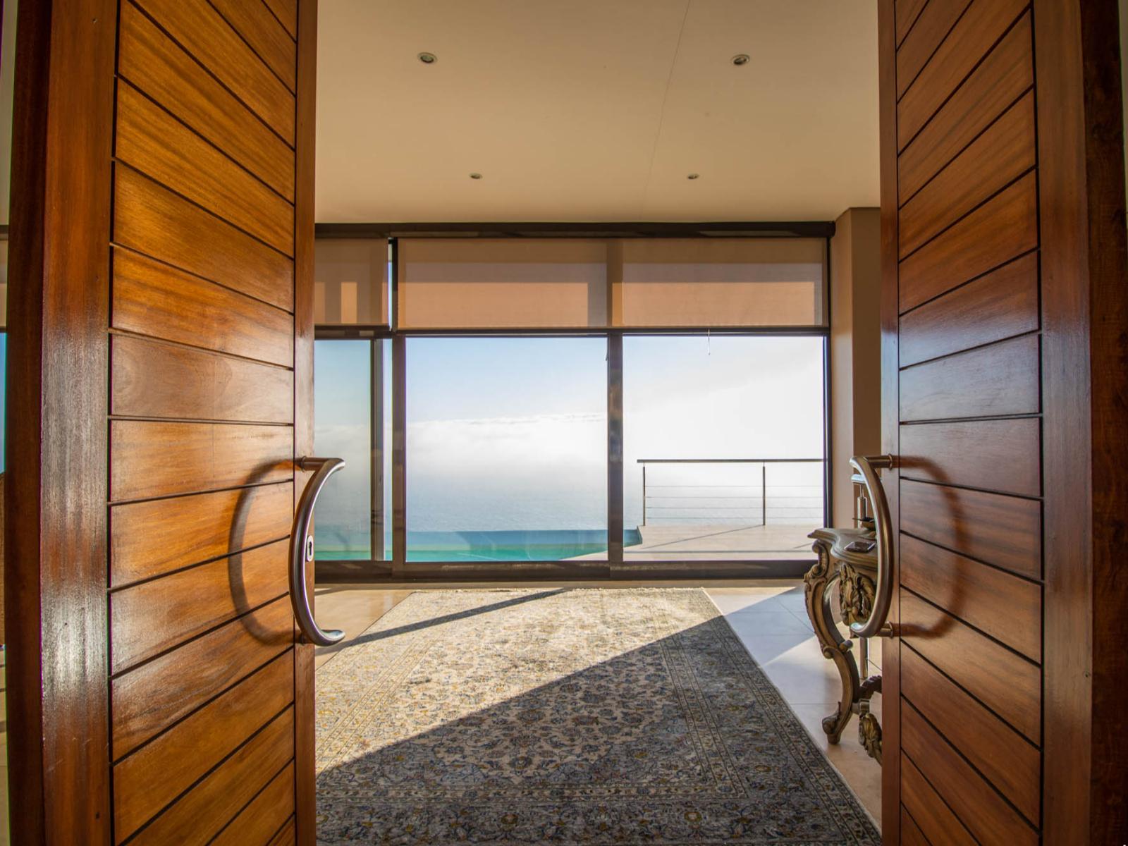 Aqua Terra Luxury Boutique Guesthouse