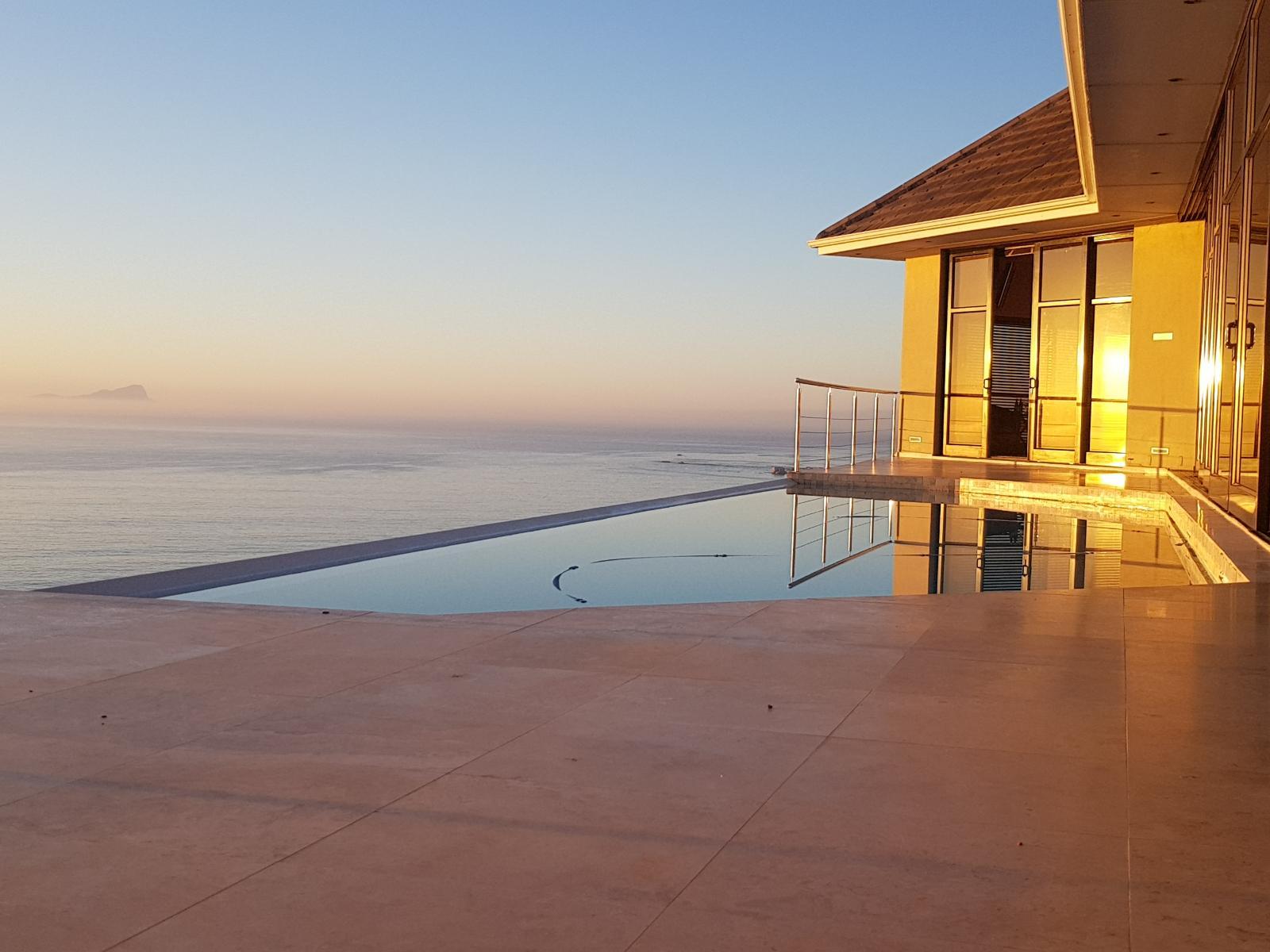 Aqua Terra Luxury Boutique Guesthouse