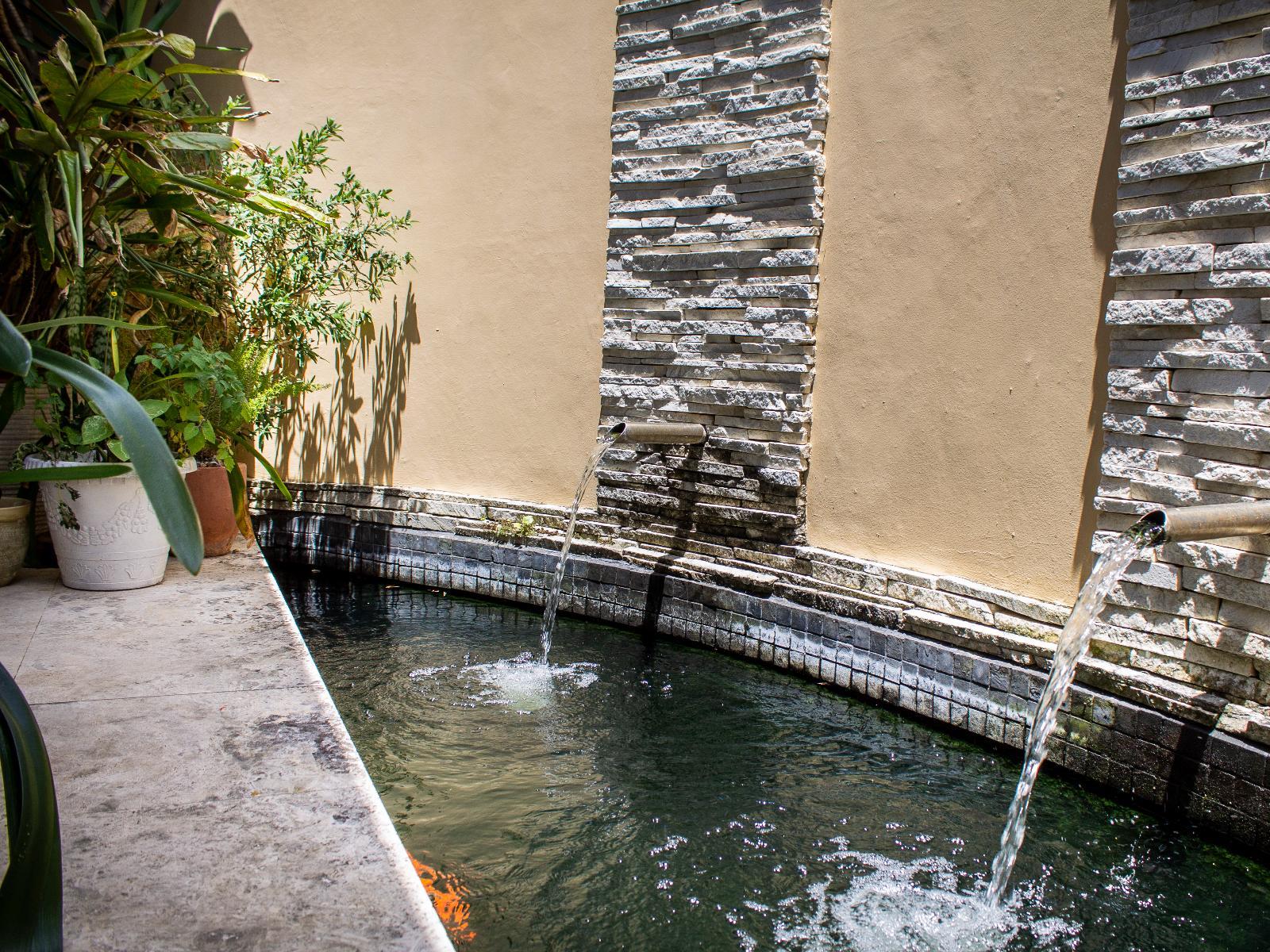 Aqua Terra Luxury Boutique Guesthouse