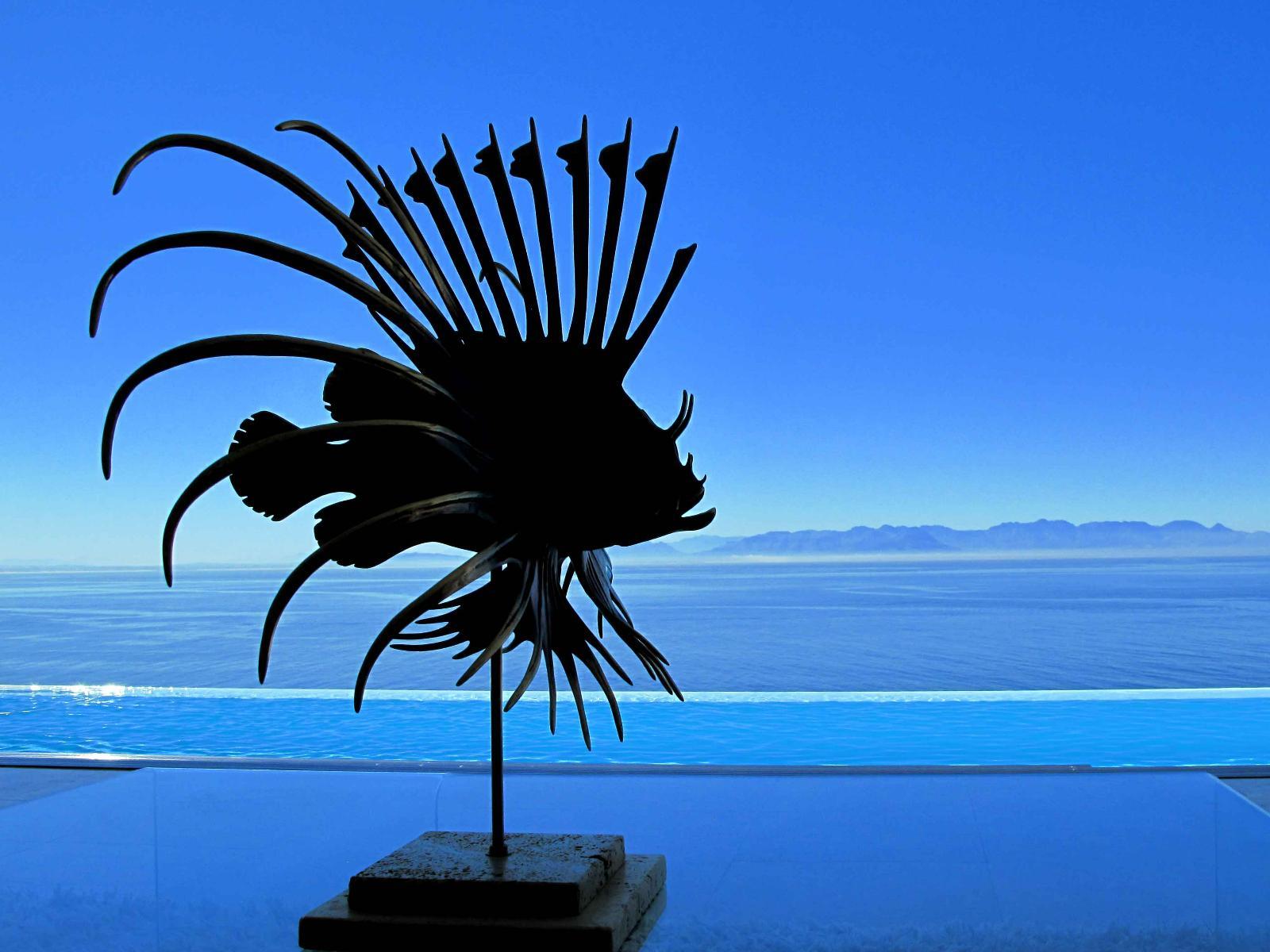 Aqua Terra Luxury Boutique Guesthouse