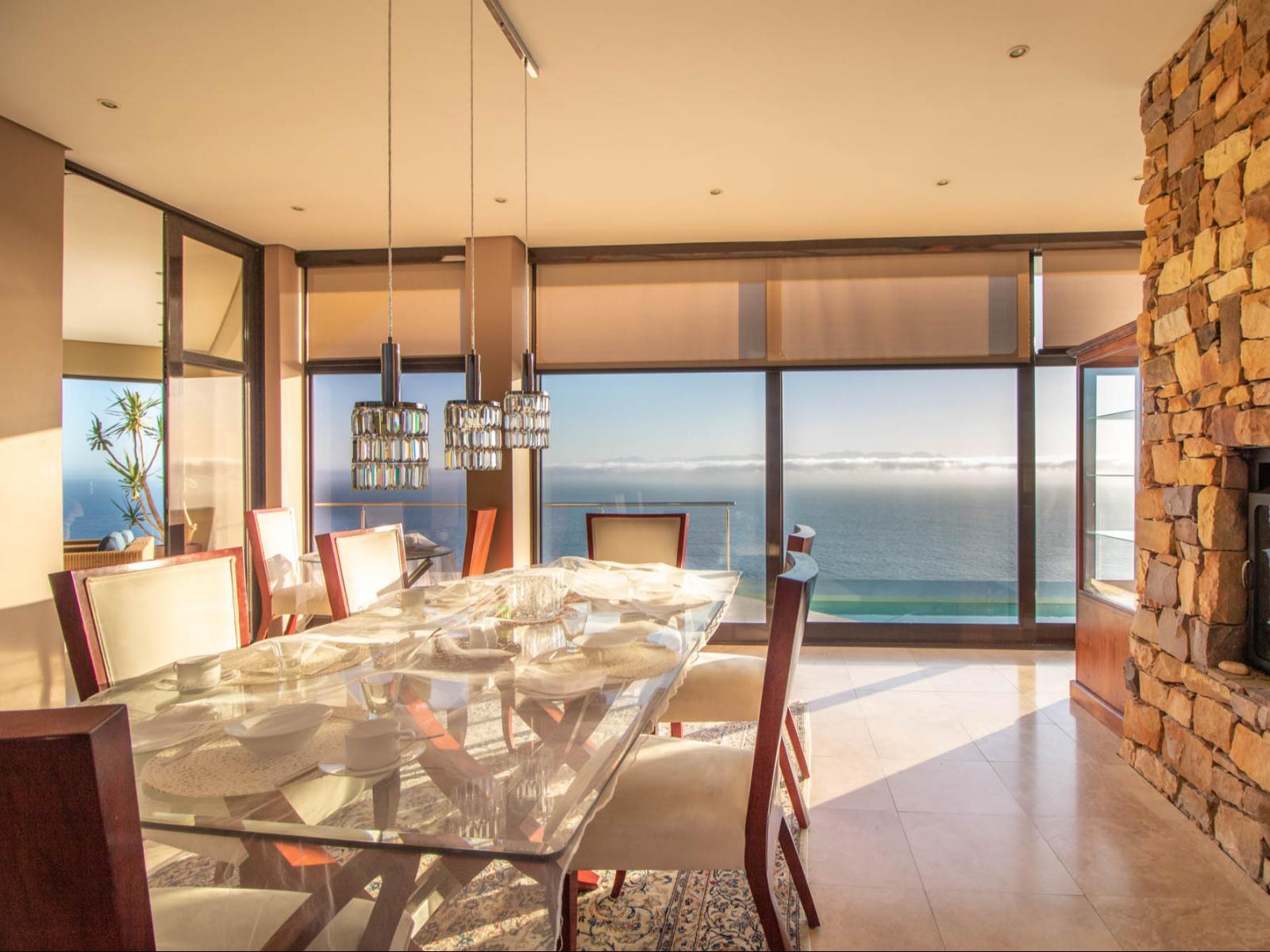 Aqua Terra Luxury Boutique Guesthouse