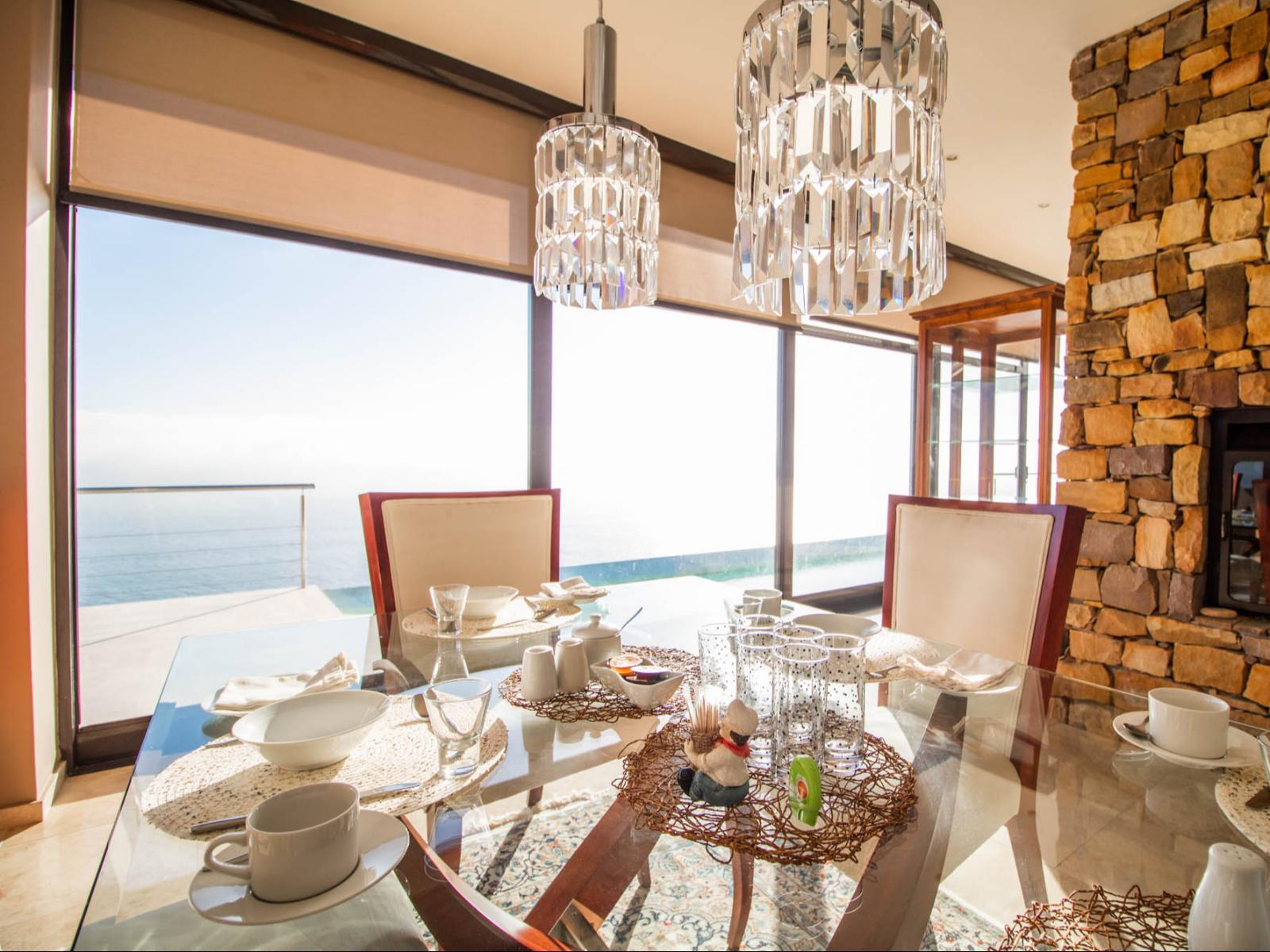 Aqua Terra Luxury Boutique Guesthouse
