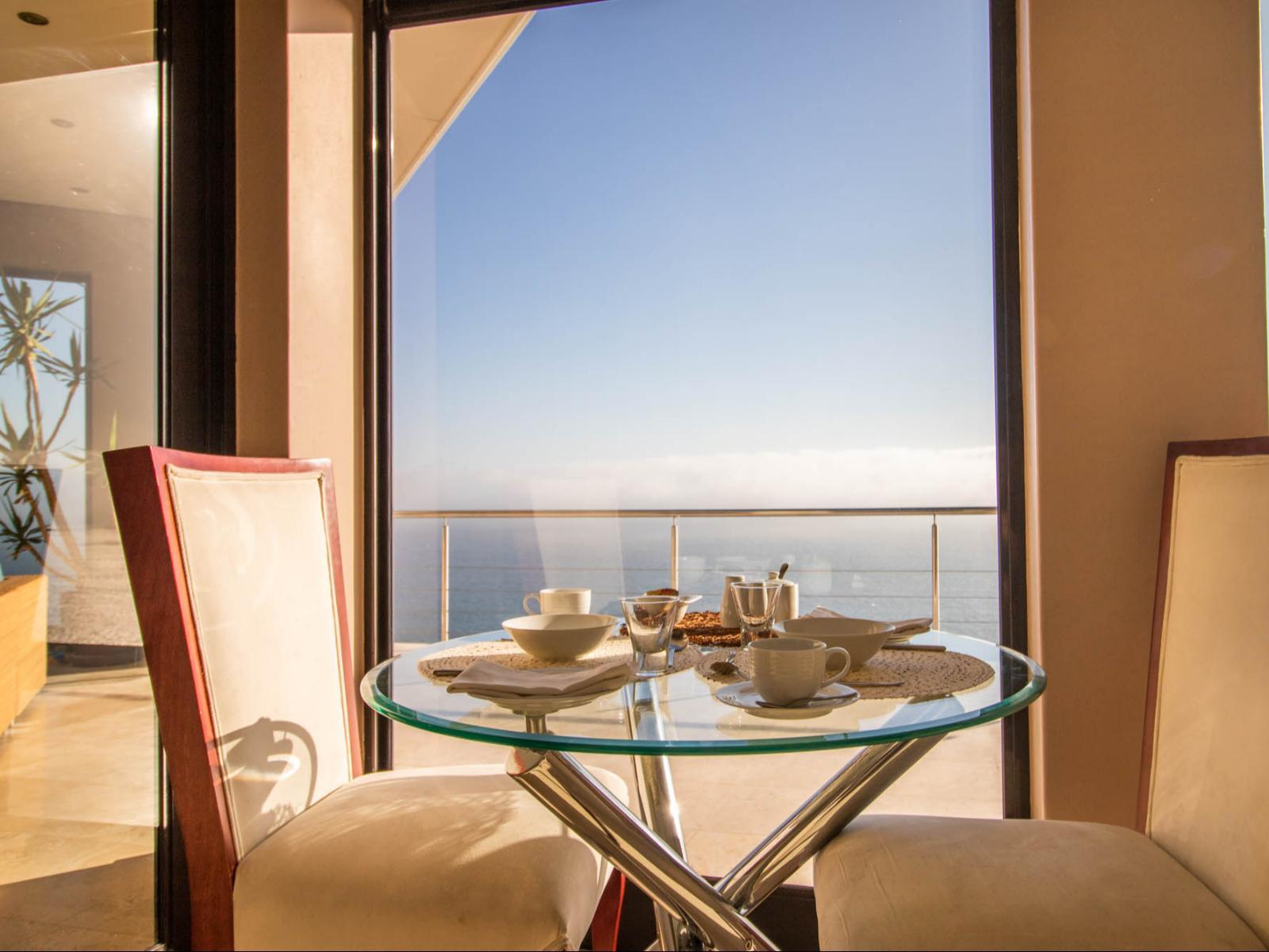 Aqua Terra Luxury Boutique Guesthouse