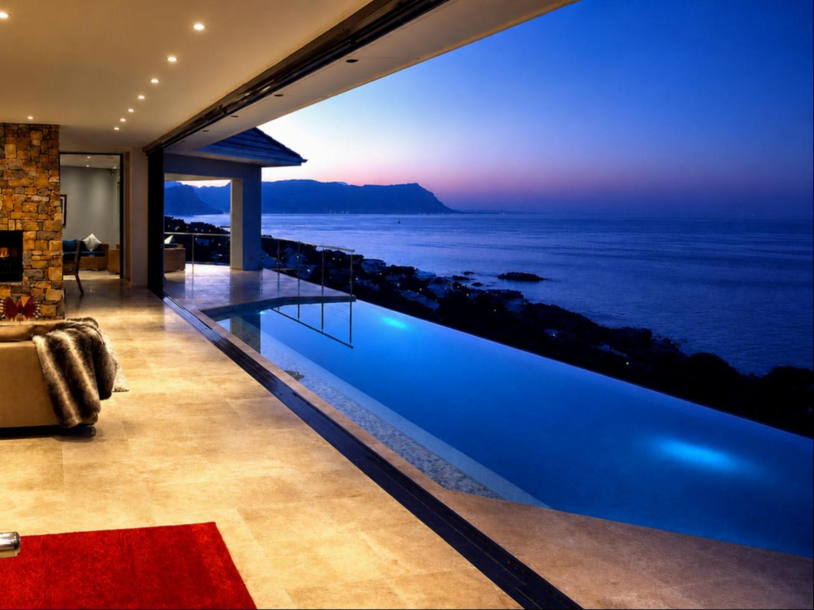 Aqua Terra Luxury Boutique Guesthouse