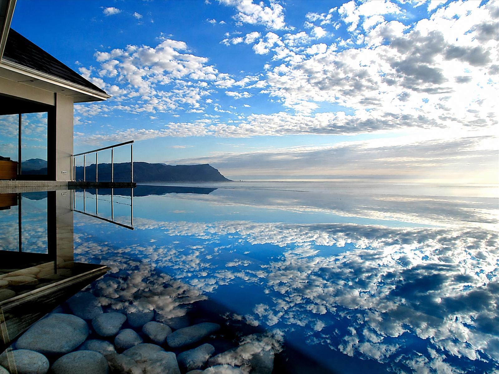 Aqua Terra Luxury Boutique Guesthouse
