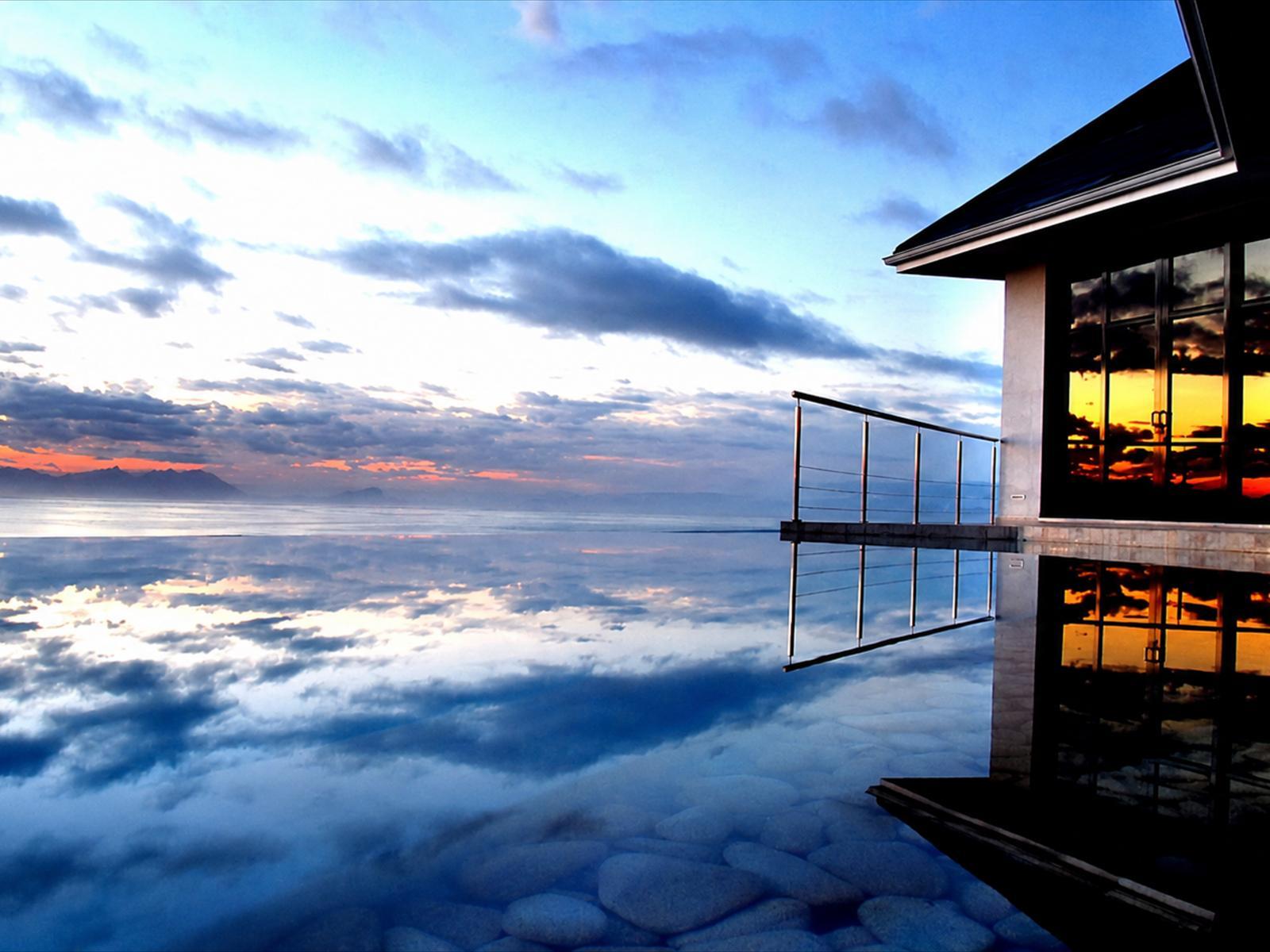 Aqua Terra Luxury Boutique Guesthouse