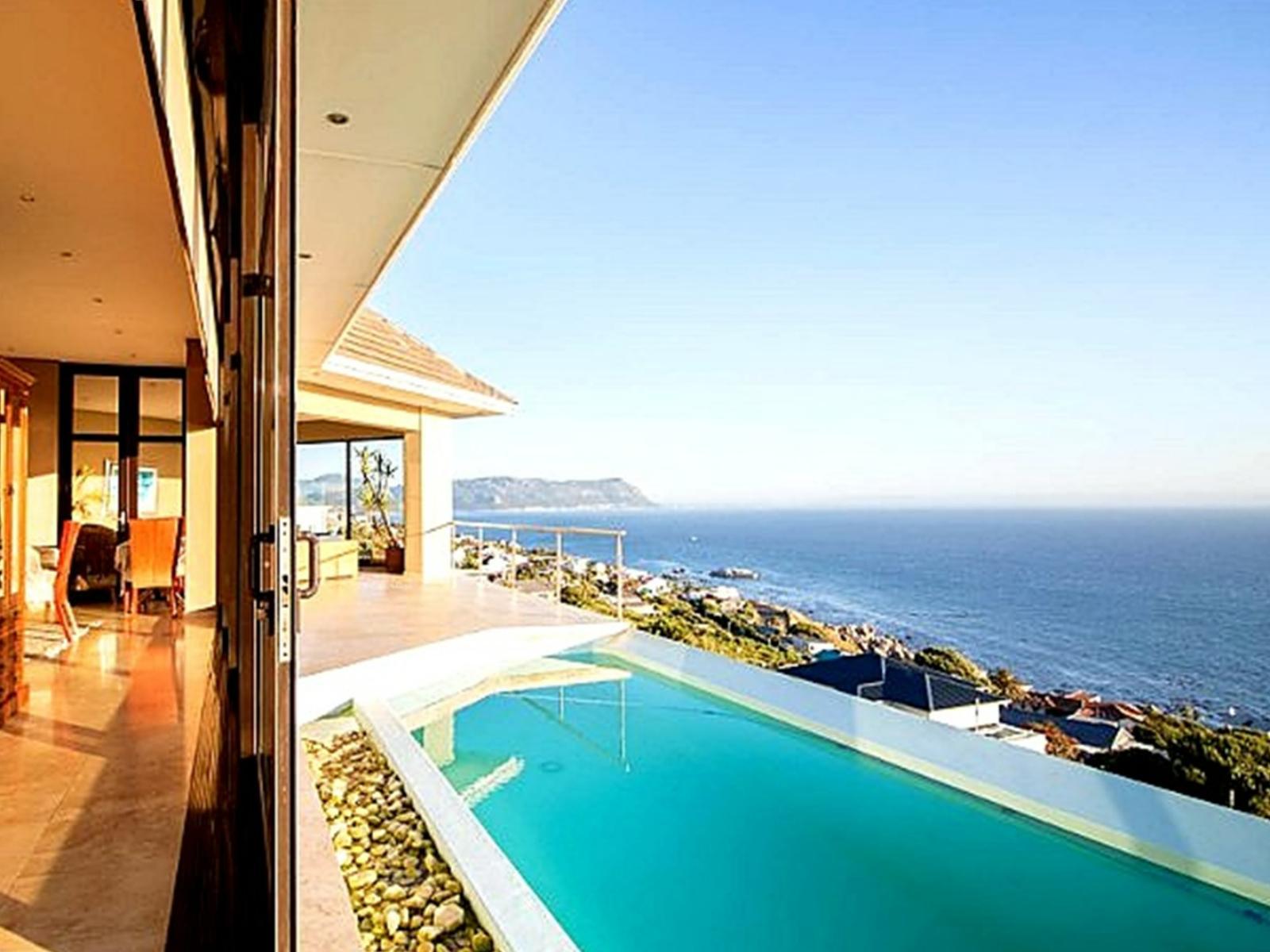 Aqua Terra Luxury Boutique Guesthouse