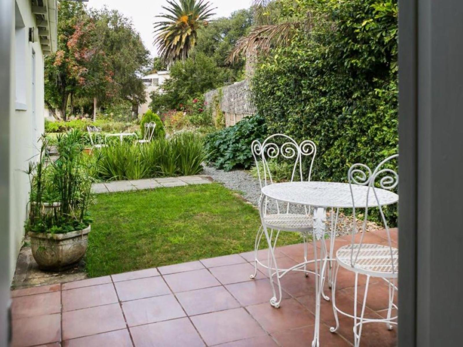 Albert House Guesthouse Cradock Accommodation
